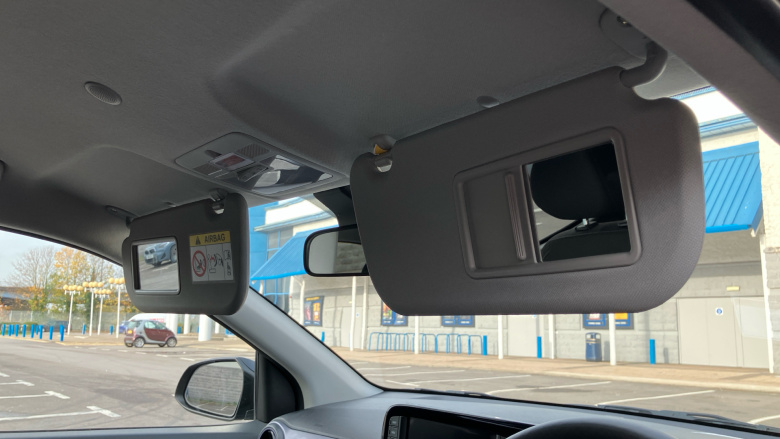 Hyundai i10 1.0 [63] Premium 5dr Auto [Nav] Petrol Hatchback